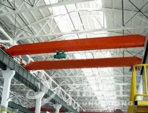 LD型電動(dòng)單梁起重機