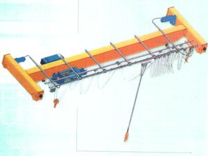 LT型低靜空電動(dòng)單梁起重機