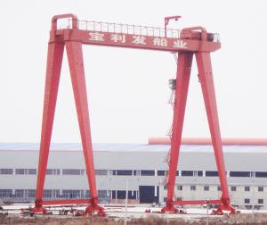 200噸龍門(mén)起重機